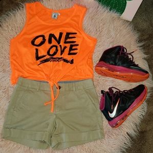 One Love Tank